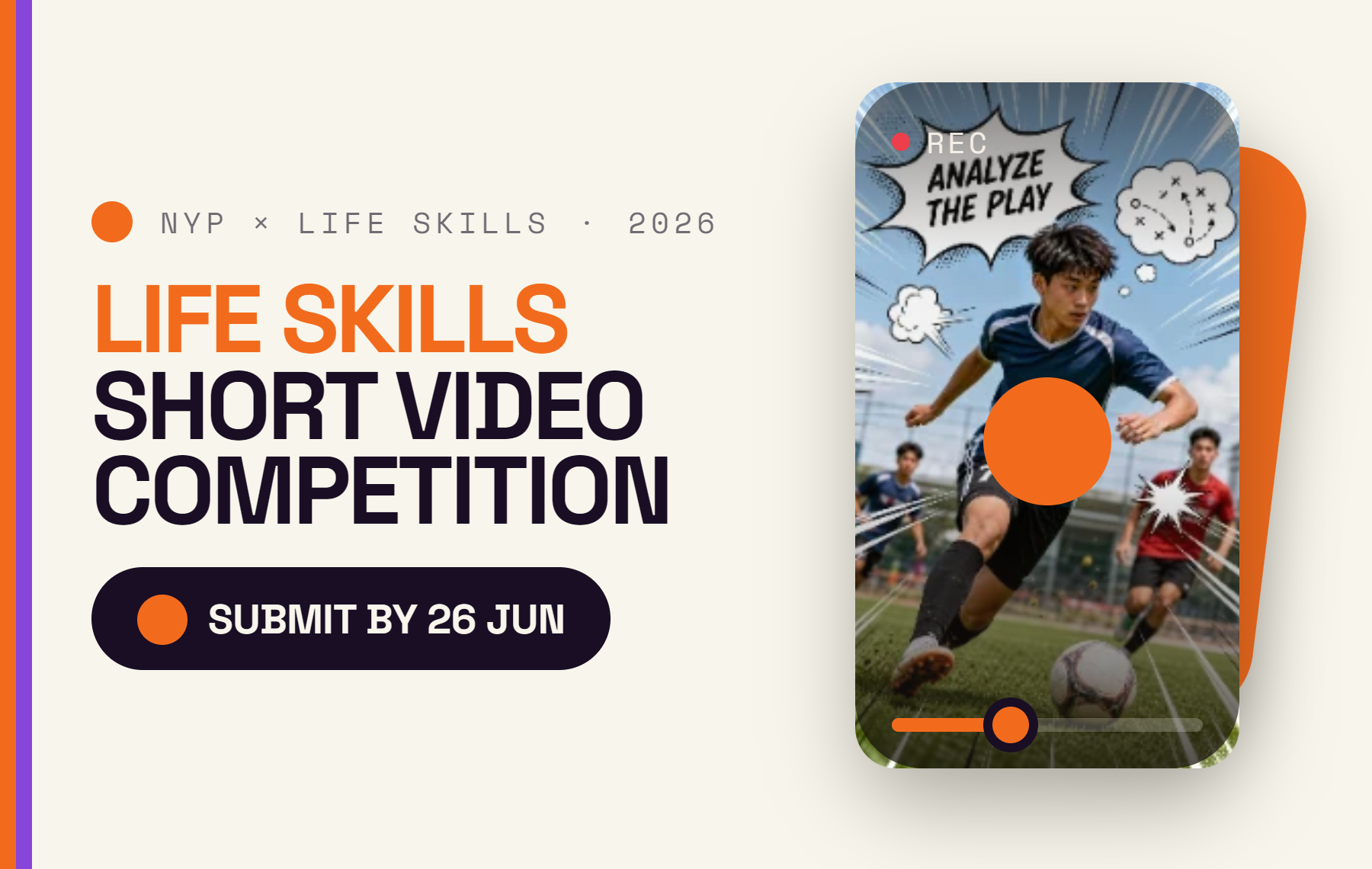 LIFESKILL VIDEO