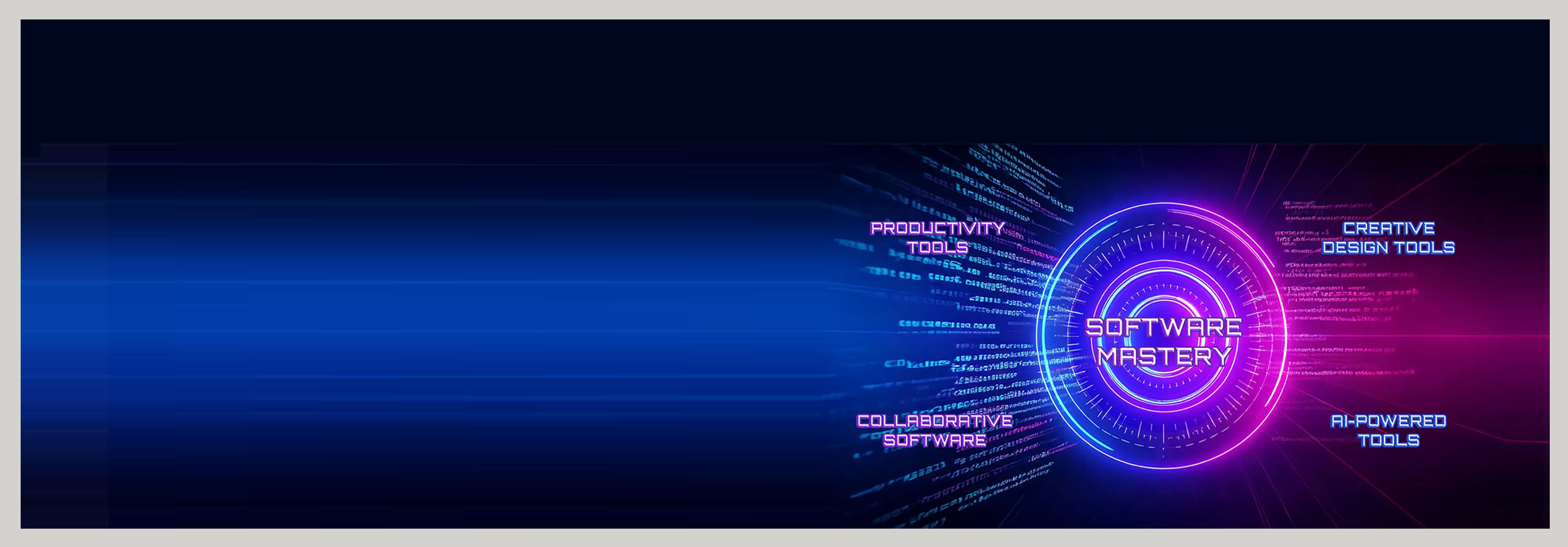 Mastery Software