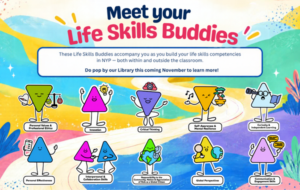 LIFESKILL