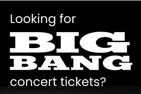 big bang