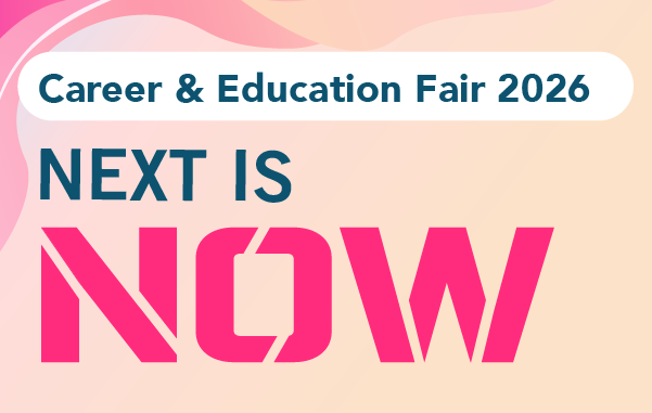 CAREER FAIR