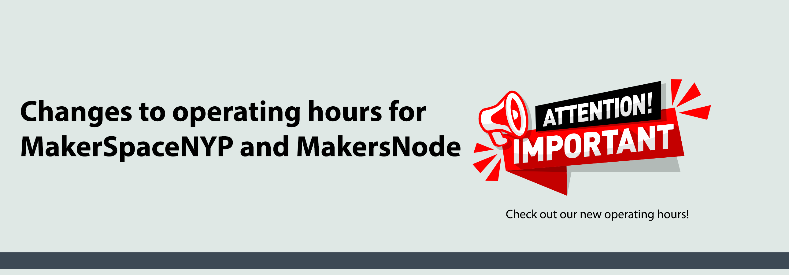 makerSpaceNYP