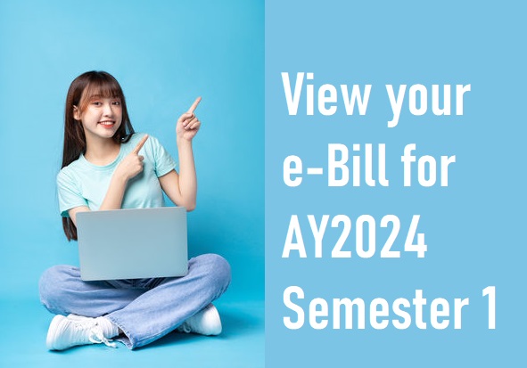 AY24S1 e-Bill