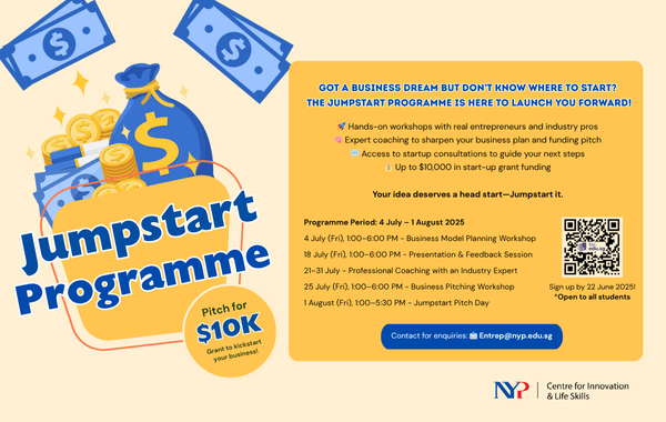 jumpstart