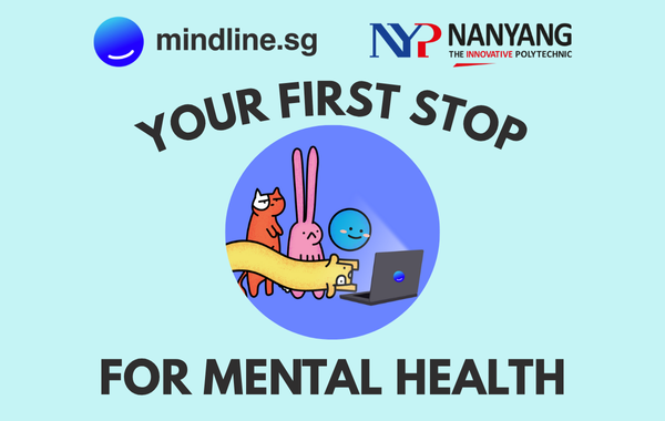 NYP- Mindline