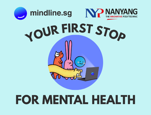 NYP - Mindline