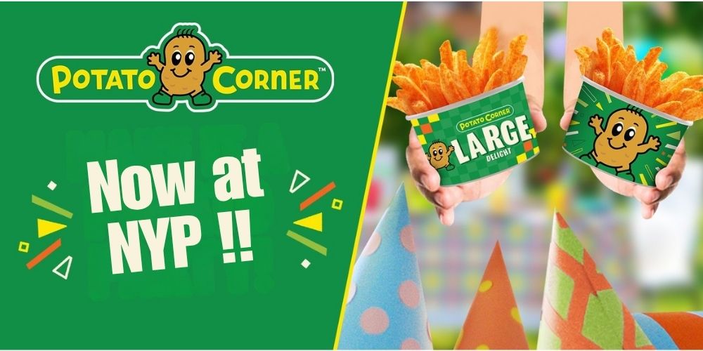 PotatoCorner