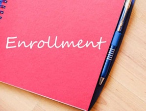 Enrolment